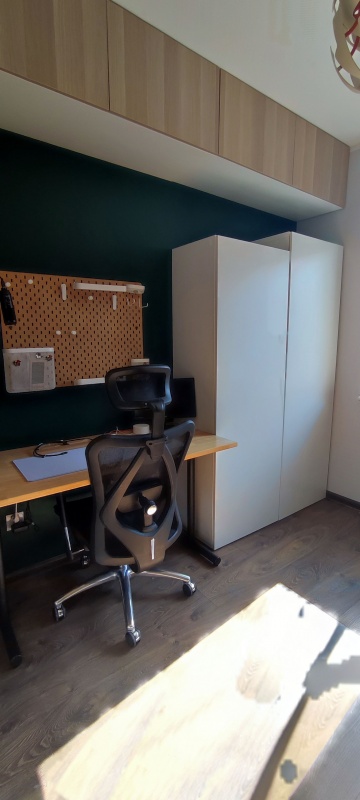 NOWE BUDOWNICTWO! JASNE MIESZKANIE Z BALKONEM - 52,07 m². MIEJSCE POSTOJOWE + KOMÓRKA LOKAROTSKA W CENIE - 12