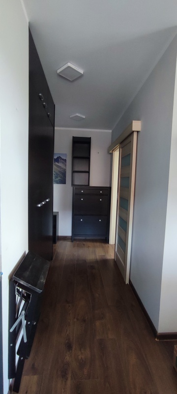 NOWE BUDOWNICTWO! JASNE MIESZKANIE Z BALKONEM - 52,07 m². MIEJSCE POSTOJOWE + KOMÓRKA LOKAROTSKA W CENIE - 9