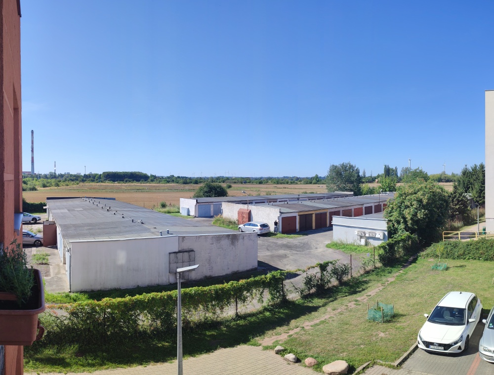 NOWE BUDOWNICTWO! JASNE MIESZKANIE Z BALKONEM - 52,07 m². MIEJSCE POSTOJOWE + KOMÓRKA LOKAROTSKA W CENIE - 22