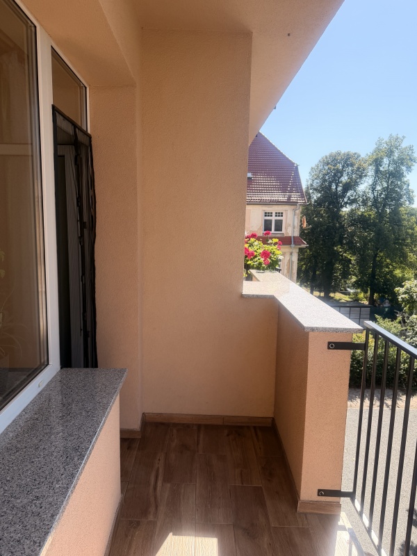 Sprzedam mieszkanie  - 5