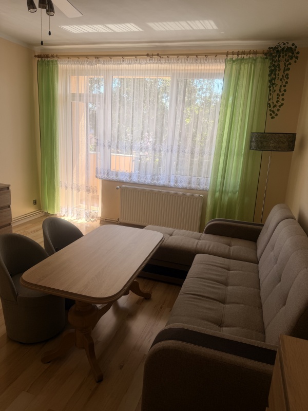 Sprzedam mieszkanie  - 6