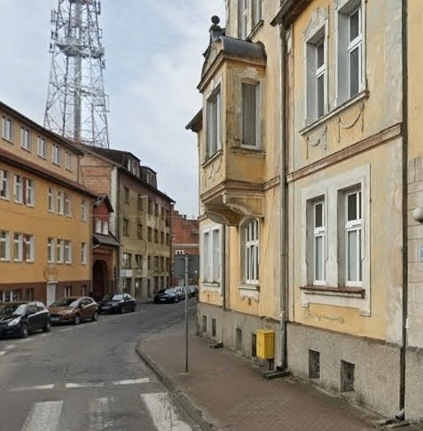 Przestronne mieszkanie 84,27 m² w centrum Goleniowa | Parter | Idealne dla rodziny, biura lub inwestora - 9