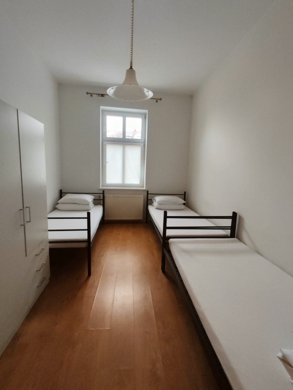 Przestronne mieszkanie 84,27 m² w centrum Goleniowa | Parter | Idealne dla rodziny, biura lub inwestora - 6