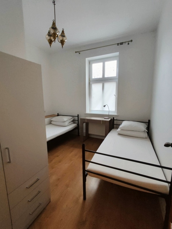 Przestronne mieszkanie 84,27 m² w centrum Goleniowa | Parter | Idealne dla rodziny, biura lub inwestora - 0