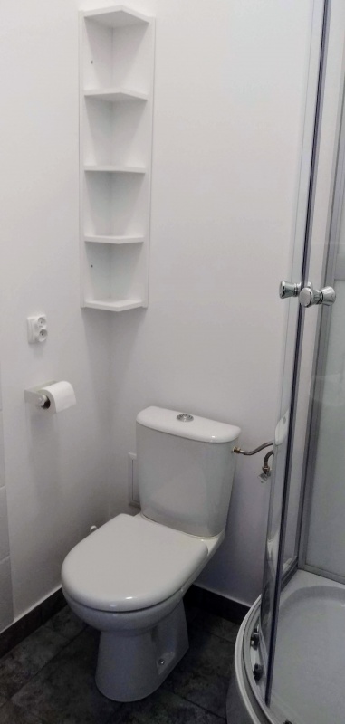 Przestronne mieszkanie 84,27 m² w centrum Goleniowa | Parter | Idealne dla rodziny, biura lub inwestora - 4