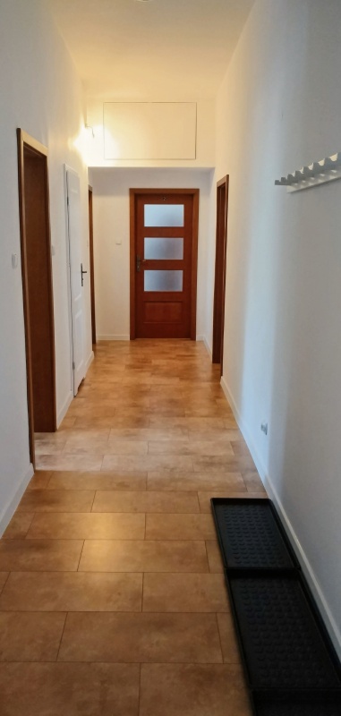Przestronne mieszkanie 84,27 m² w centrum Goleniowa | Parter | Idealne dla rodziny, biura lub inwestora - 1