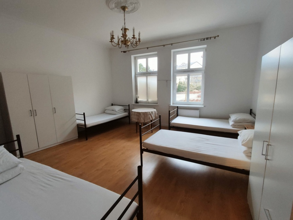 Przestronne mieszkanie 84,27 m² w centrum Goleniowa | Parter | Idealne dla rodziny, biura lub inwestora - 5