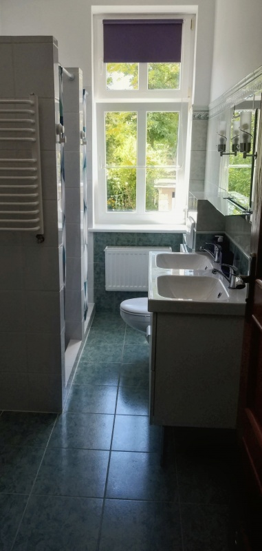 Przestronne mieszkanie 84,27 m² w centrum Goleniowa | Parter | Idealne dla rodziny, biura lub inwestora - 3