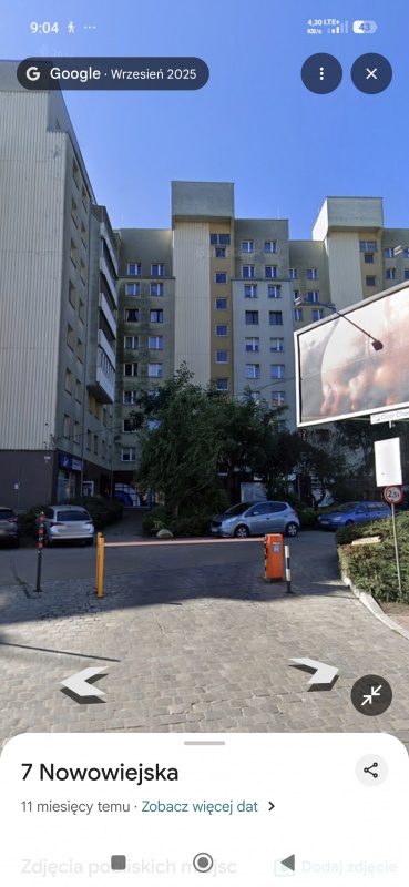 Mega Potencjał,Super Widok,Komórka,Piwnica,Spiżarka,Priv. - 1