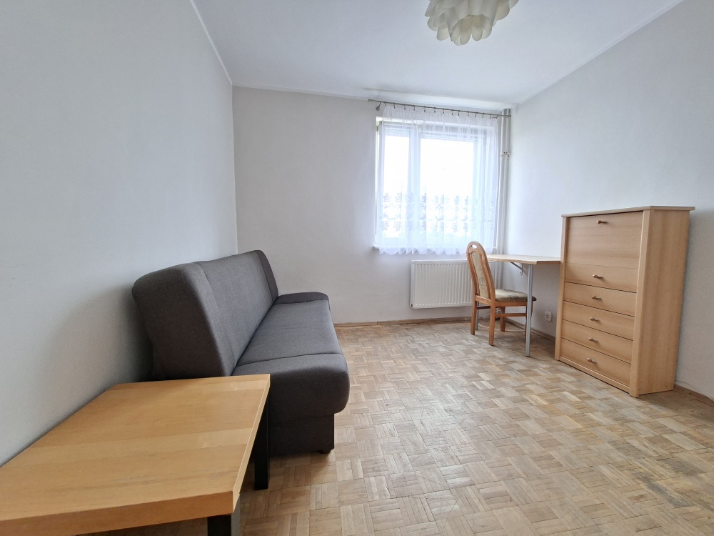 Sprzedam mieszkanie 2 pokojowe, Gdańsk Nowy Port - 2