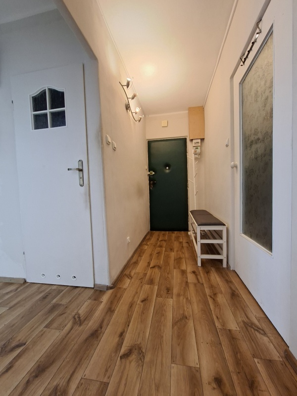 Sprzedam mieszkanie 2 pokojowe, Gdańsk Nowy Port - 8