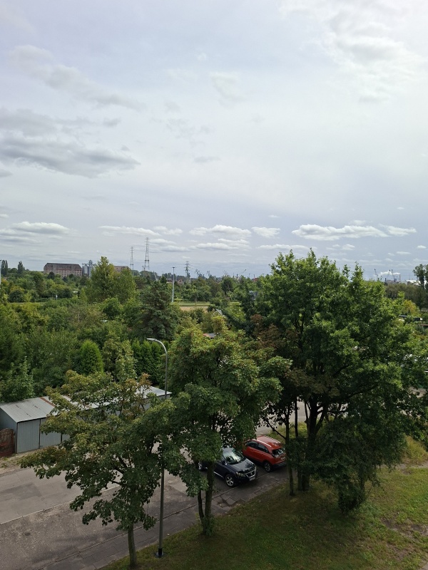 Sprzedam mieszkanie 2 pokojowe, Gdańsk Nowy Port - 12
