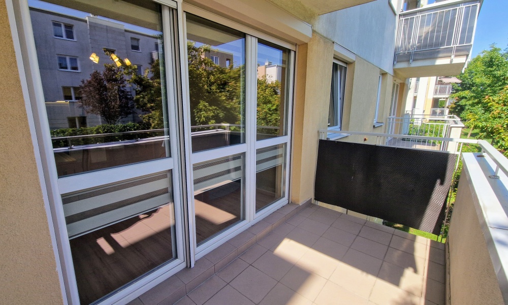 2 pokoje z miejscem postojowym, Skarbka z Gór - idealne dla pary - 10