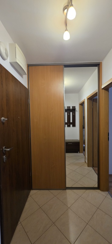2 pokoje z miejscem postojowym, Skarbka z Gór - idealne dla pary - 7