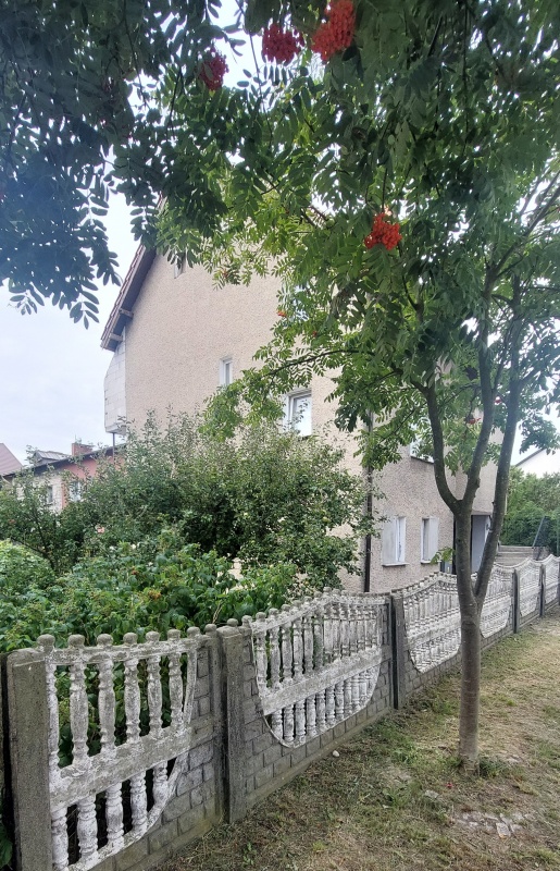 Wolin, Dom na Sprzedaż  - 0