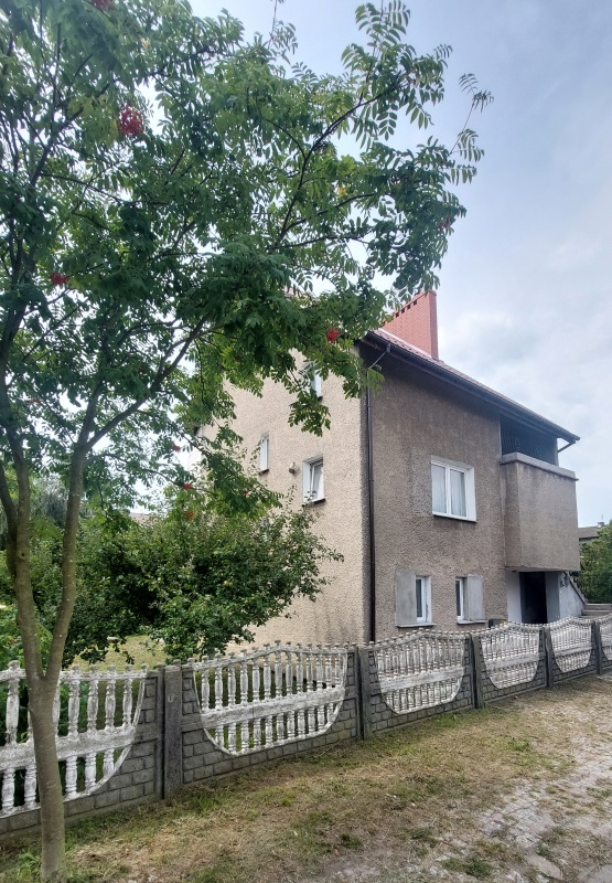 Wolin, Dom na Sprzedaż  - 3
