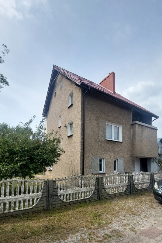 Wolin, Dom na Sprzedaż  - 15