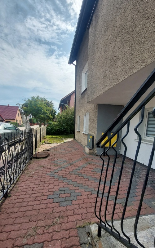Wolin, Dom na Sprzedaż  - 5