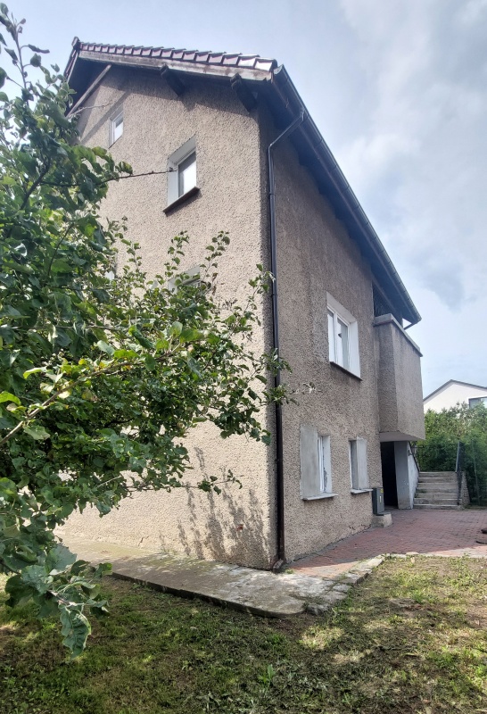 Wolin, Dom na Sprzedaż  - 16