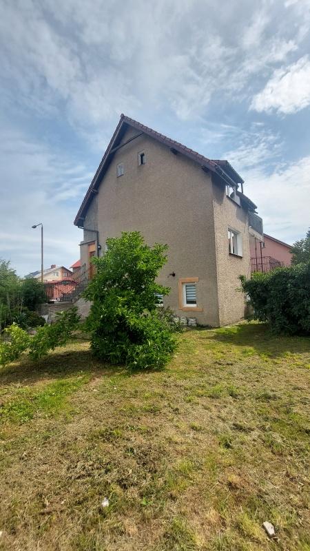 Wolin, Dom na Sprzedaż  - 6