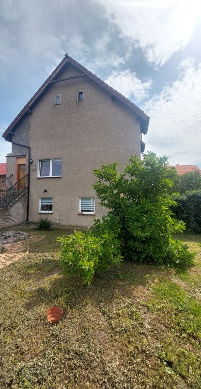 Wolin, Dom na Sprzedaż  - 18