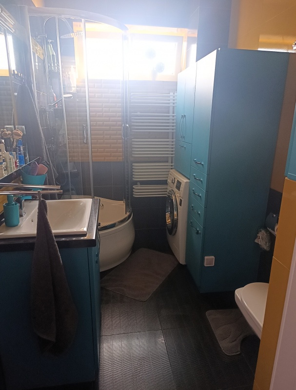 ? SPRZEDAM 3-POKOJOWE MIESZKANIE 56,84 m² | NOWE MIASTO | BIAŁYSTOK - 4