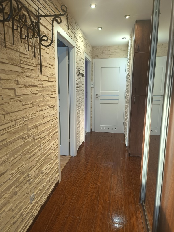 ? SPRZEDAM 3-POKOJOWE MIESZKANIE 56,84 m² | NOWE MIASTO | BIAŁYSTOK - 5