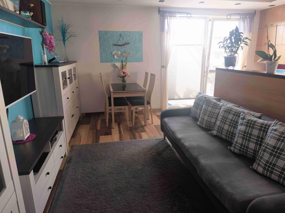 ? SPRZEDAM 3-POKOJOWE MIESZKANIE 56,84 m² | NOWE MIASTO | BIAŁYSTOK - 2