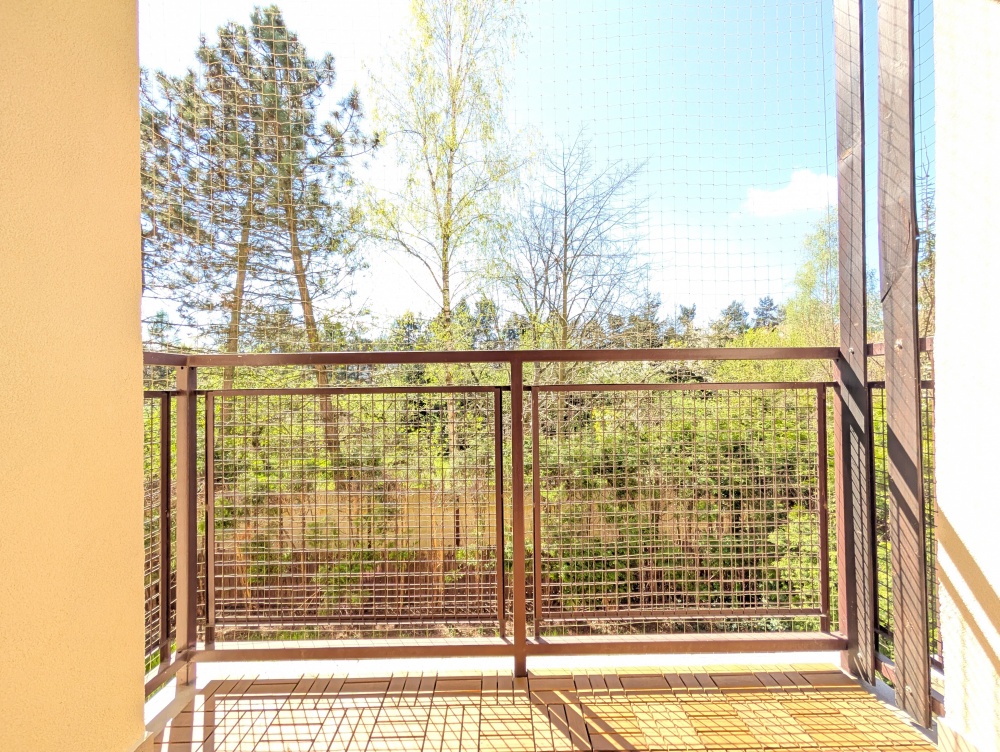 49,1 m², 2pok, loggia i cisza Dębnik. Sprzedaje właściciel, bez prowizji - 5