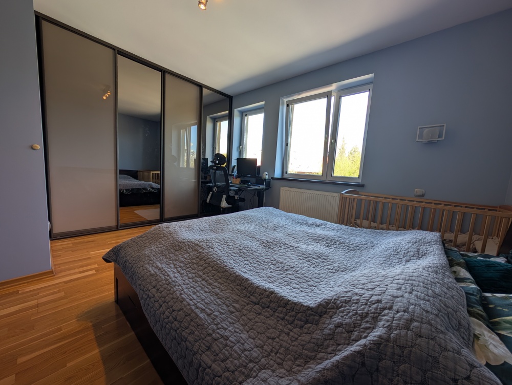 49,1 m², 2pok, loggia i cisza Dębnik. Sprzedaje właściciel, bez prowizji - 3
