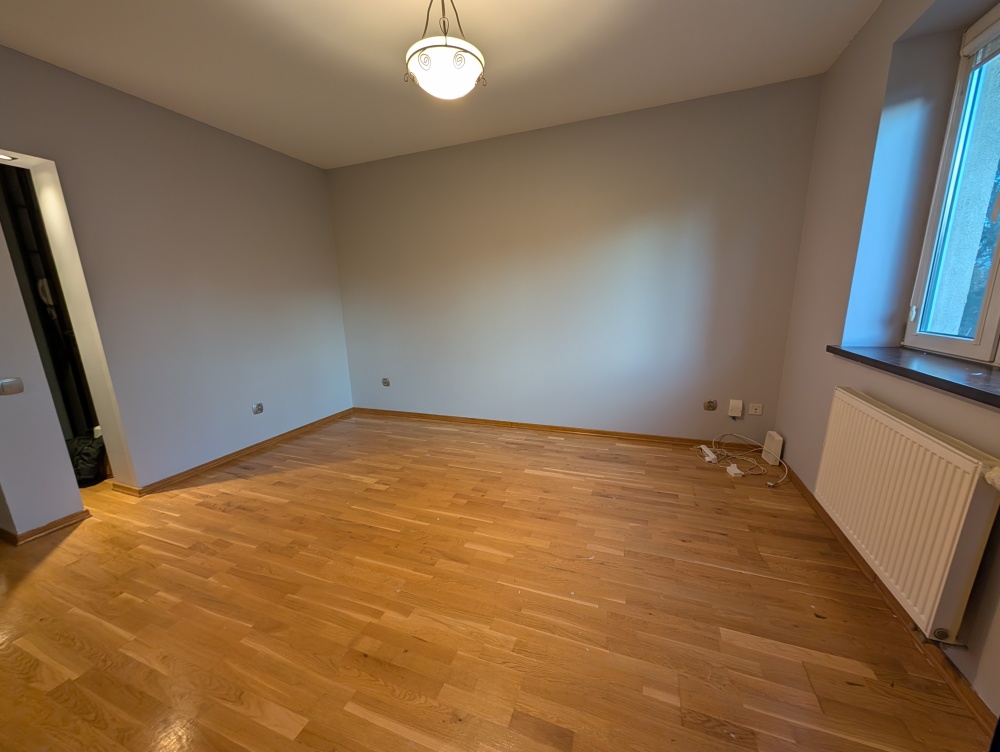 49,1 m², 2pok, loggia i cisza Dębnik. Sprzedaje właściciel, bez prowizji - 1