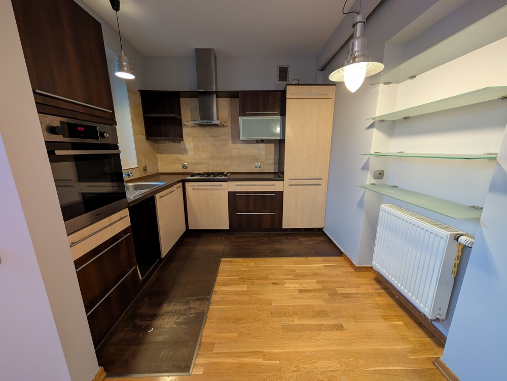 49,1 m², 2pok, loggia i cisza Dębnik. Sprzedaje właściciel, bez prowizji - 2