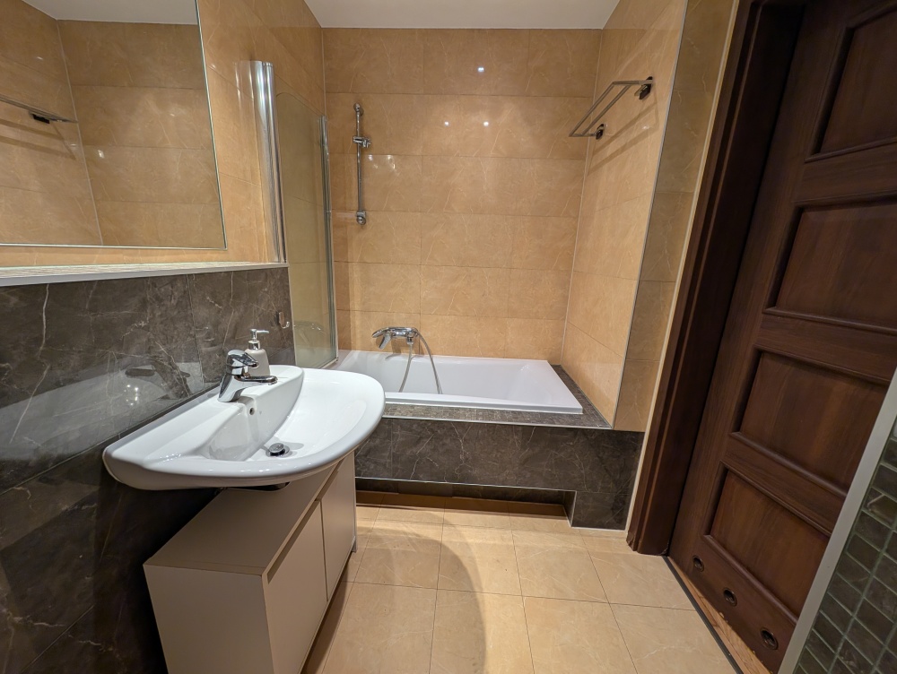 49,1 m², 2pok, loggia i cisza Dębnik. Sprzedaje właściciel, bez prowizji - 4