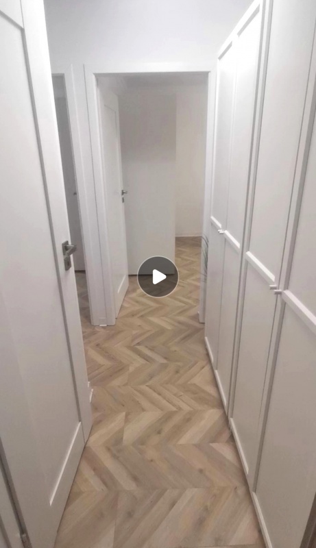 Bezpośrednio 2 pokoje 43 mkw parter ul. Broniewskiego  - 7