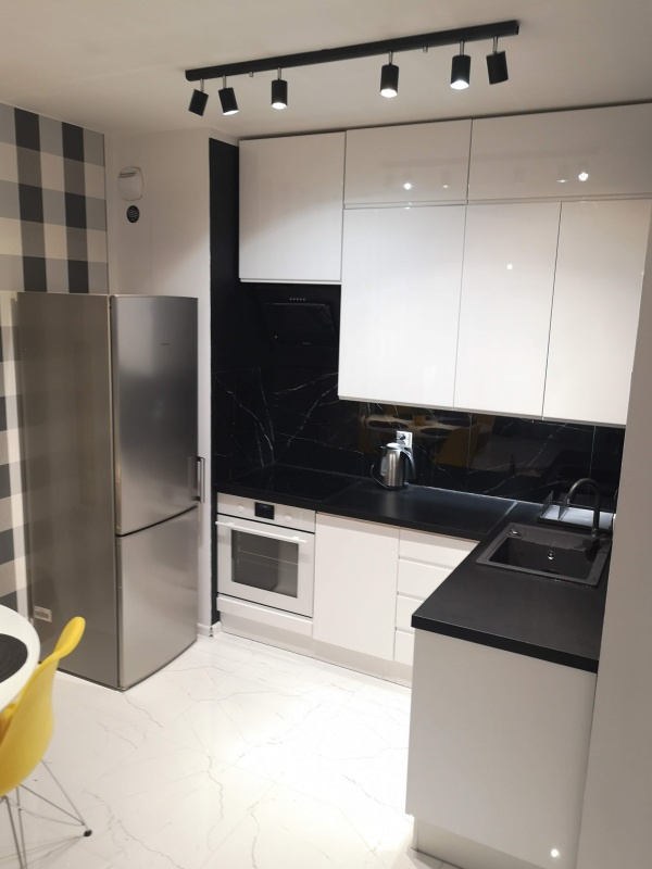 Apartament przy samym Rynku - 5