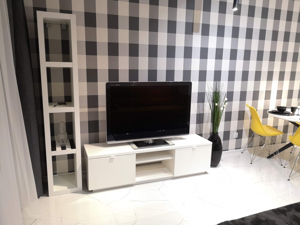 Apartament przy samym Rynku - 1