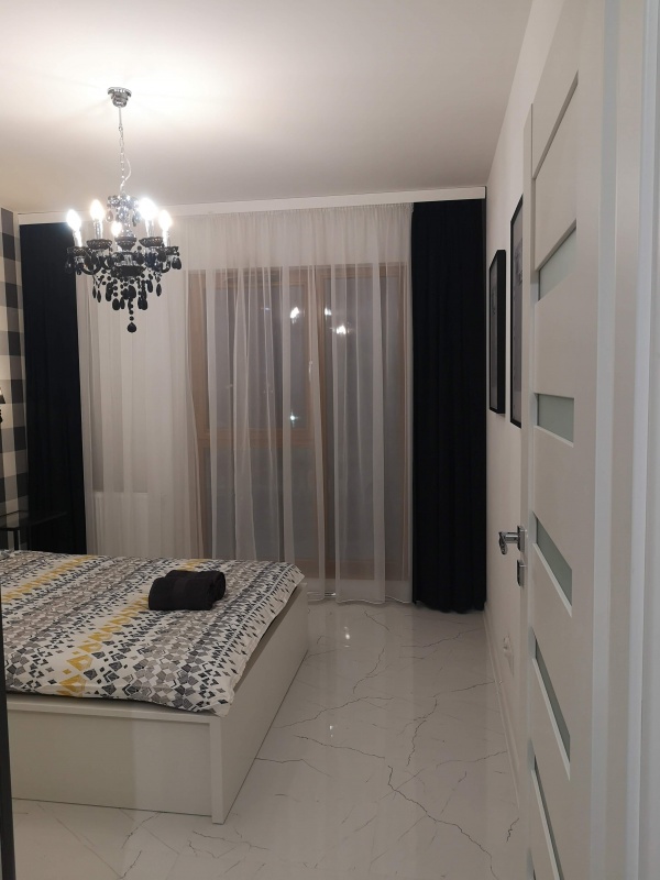 Apartament przy samym Rynku - 9