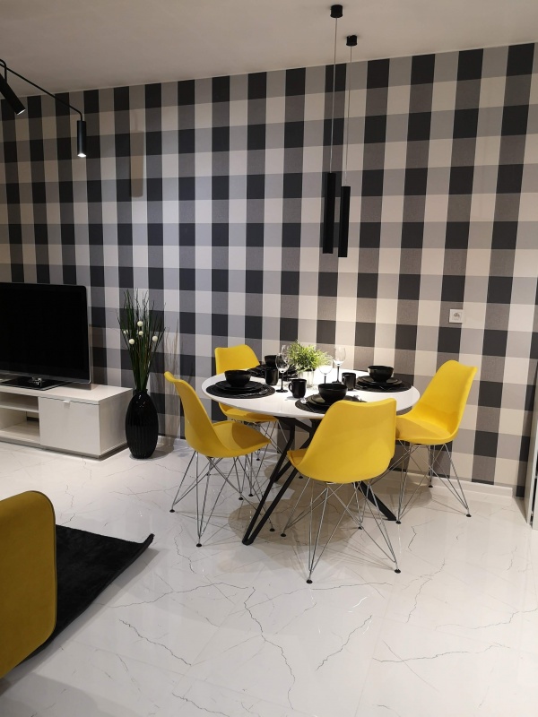Apartament przy samym Rynku - 3