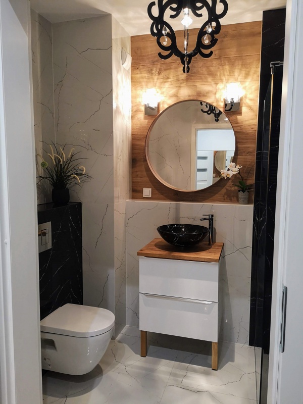 Apartament przy samym Rynku - 7