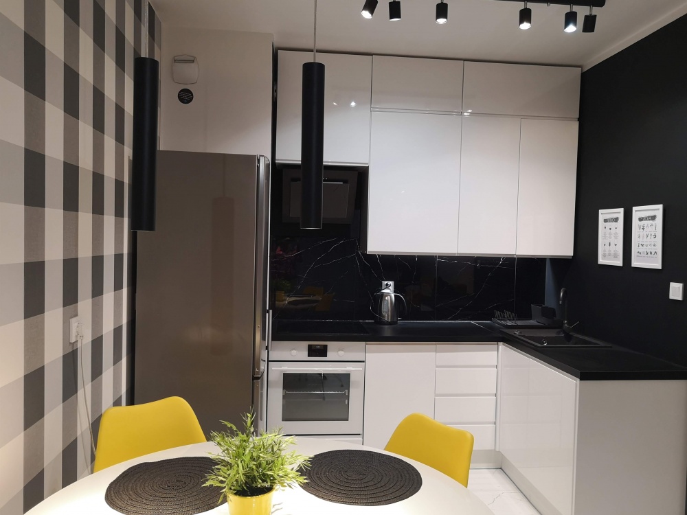 Apartament przy samym Rynku - 4