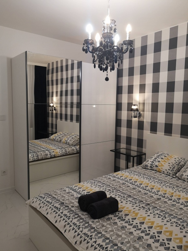 Apartament przy samym Rynku - 10