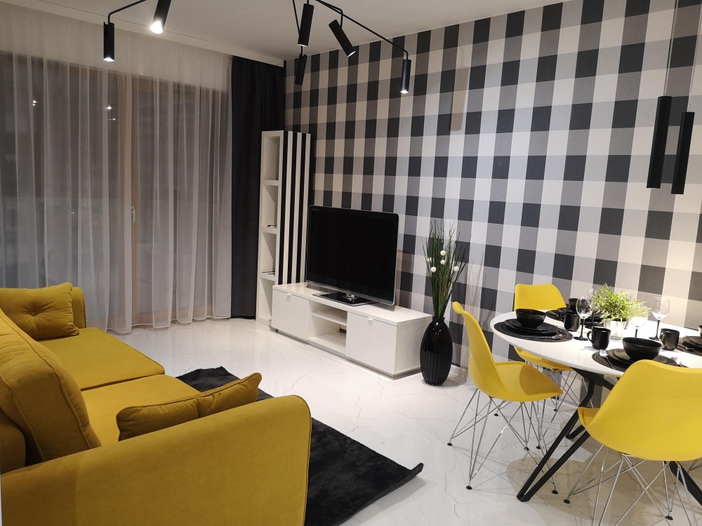 Apartament przy samym Rynku - 0