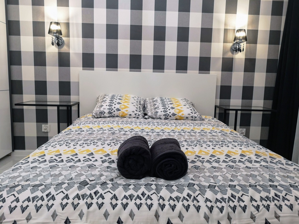 Apartament przy samym Rynku - 11