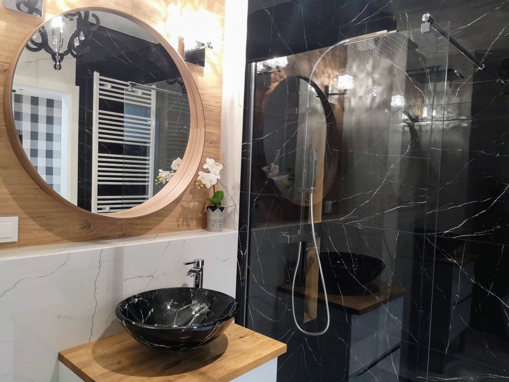 Apartament przy samym Rynku - 6