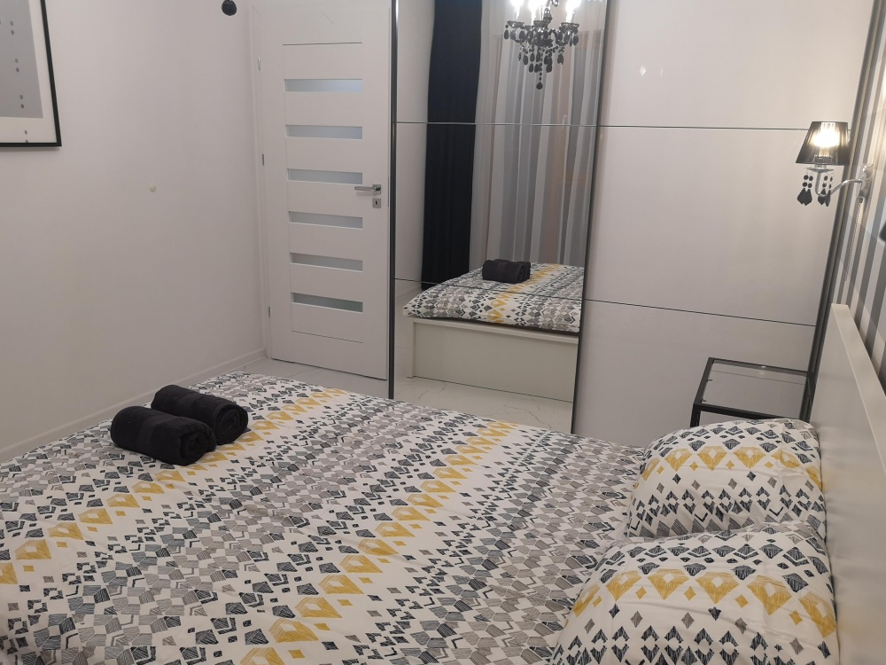Apartament przy samym Rynku - 12