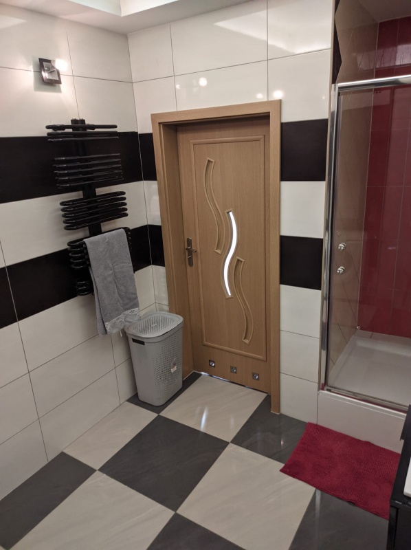 Mieszkanie dwupoziomowe Polna 28, Kalisz 68m. - 6