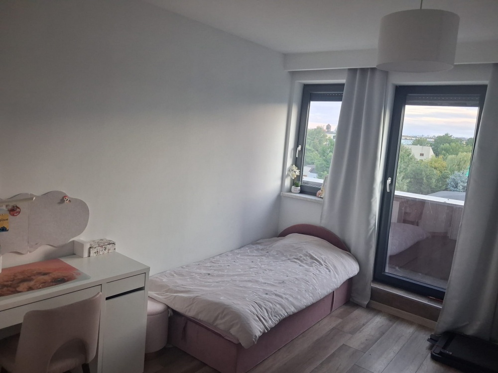 Mieszkanie dwupoziomowe Polna 28, Kalisz 68m. - 11