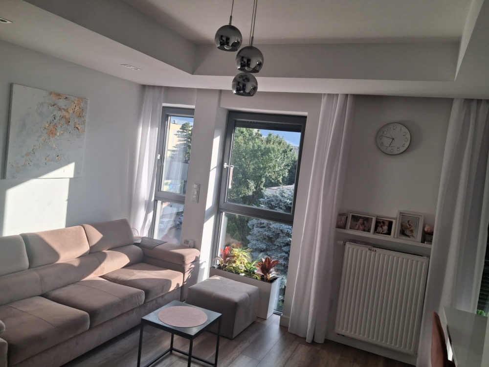 Mieszkanie dwupoziomowe Polna 28, Kalisz 68m. - 19