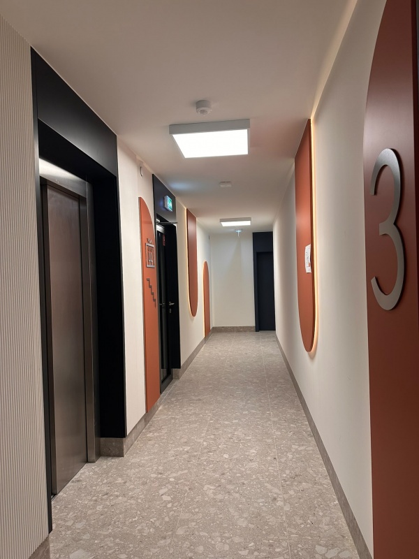 Wynajmę OD OSOBY PRYWATNEJ Nowy Apartament / Mieszkanie 2-pokoje Wysoki Standard - 8