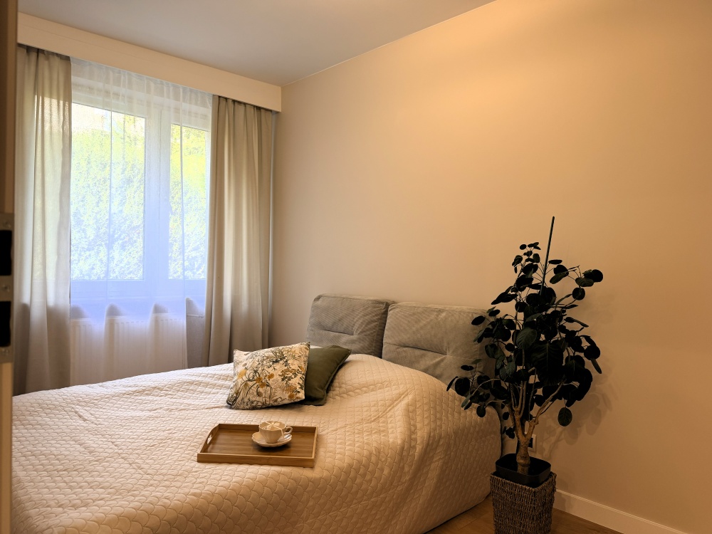 WYJĄTKOWE 3-POKOJOWE MIESZKANIE ! GOTOWE DO ZAMIESZKANIA ! - 6